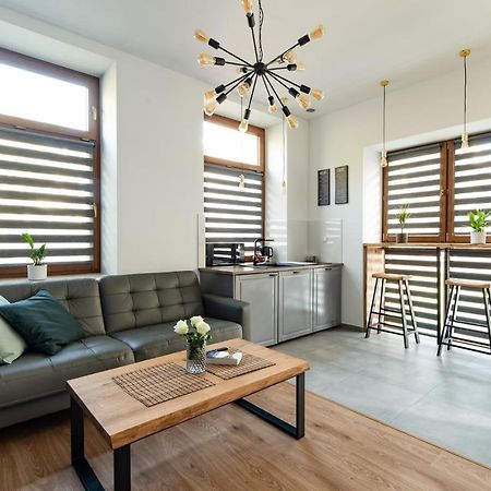 Neo Unique & Bright Apartments, Free Parking, 15Min Old Town & Kazimierz - By Homelike Krakow Ngoại thất bức ảnh