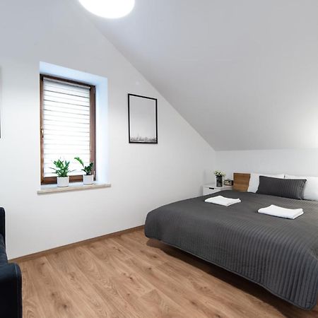 Neo Unique & Bright Apartments, Free Parking, 15Min Old Town & Kazimierz - By Homelike Krakow Ngoại thất bức ảnh