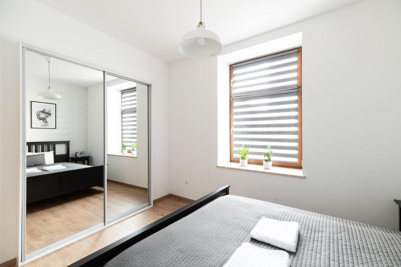 Neo Unique & Bright Apartments, Free Parking, 15Min Old Town & Kazimierz - By Homelike Krakow Ngoại thất bức ảnh