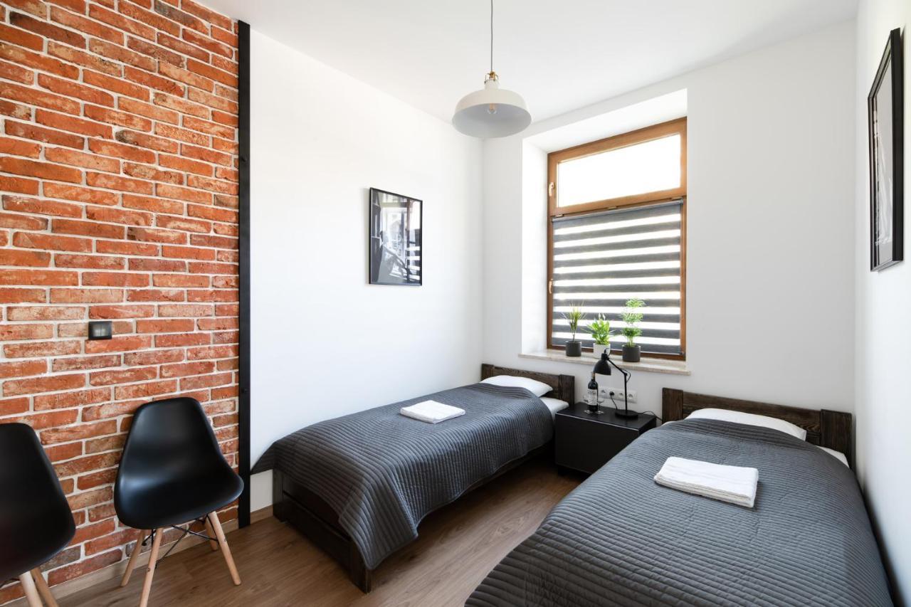 Neo Unique & Bright Apartments, Free Parking, 15Min Old Town & Kazimierz - By Homelike Krakow Ngoại thất bức ảnh