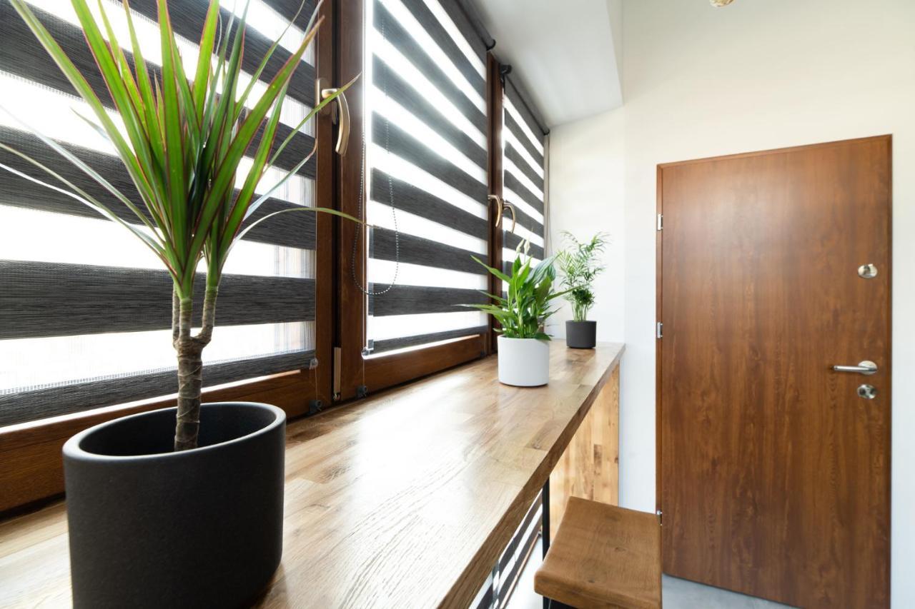 Neo Unique & Bright Apartments, Free Parking, 15Min Old Town & Kazimierz - By Homelike Krakow Ngoại thất bức ảnh
