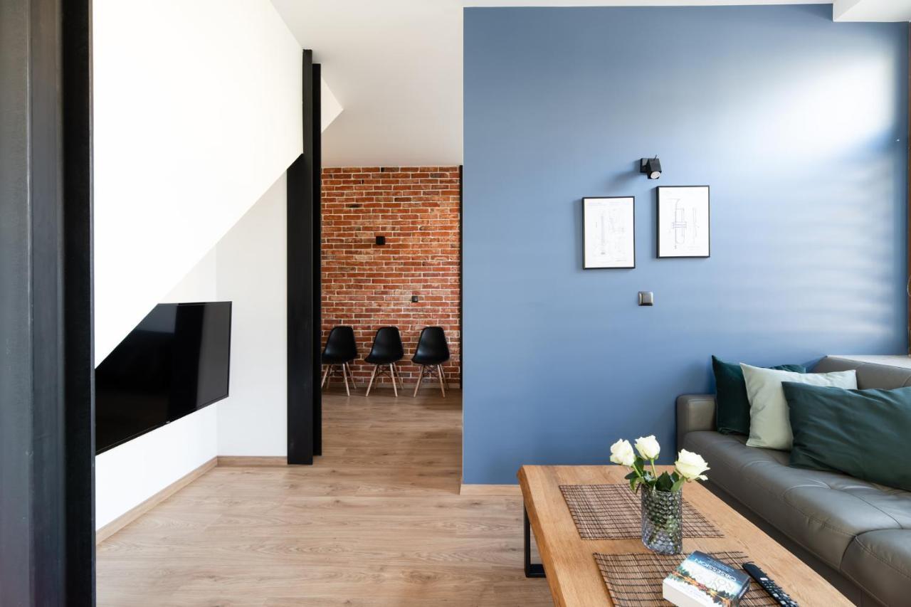 Neo Unique & Bright Apartments, Free Parking, 15Min Old Town & Kazimierz - By Homelike Krakow Ngoại thất bức ảnh