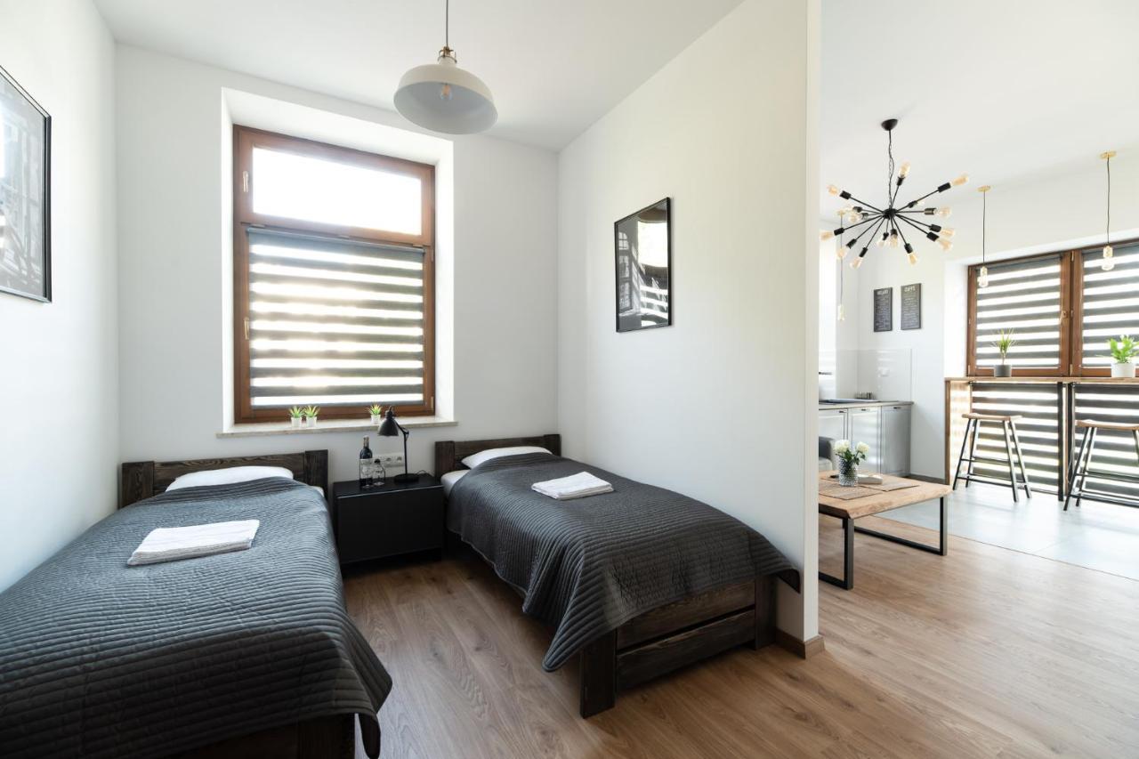 Neo Unique & Bright Apartments, Free Parking, 15Min Old Town & Kazimierz - By Homelike Krakow Ngoại thất bức ảnh