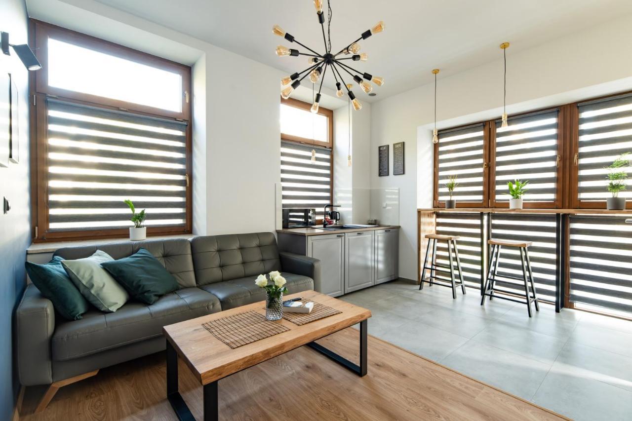 Neo Unique & Bright Apartments, Free Parking, 15Min Old Town & Kazimierz - By Homelike Krakow Ngoại thất bức ảnh