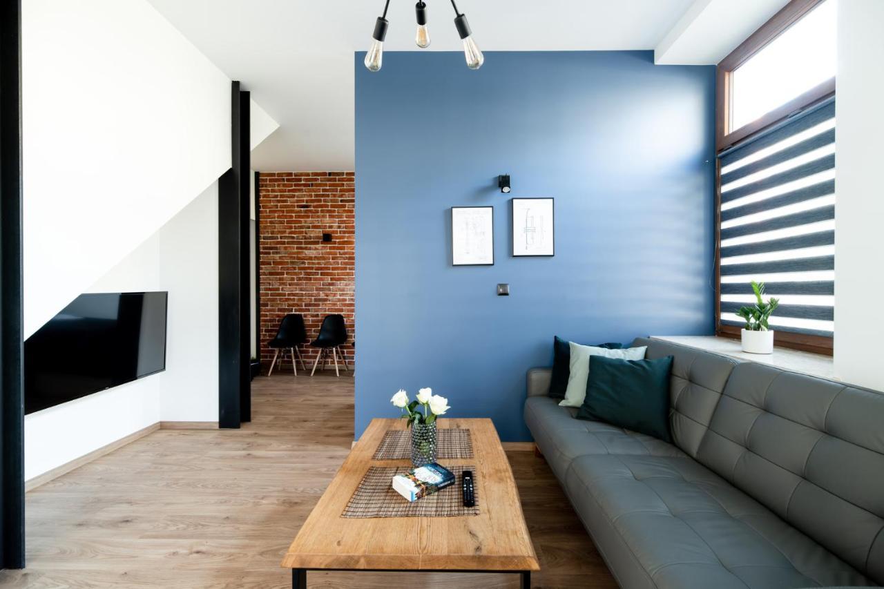 Neo Unique & Bright Apartments, Free Parking, 15Min Old Town & Kazimierz - By Homelike Krakow Ngoại thất bức ảnh