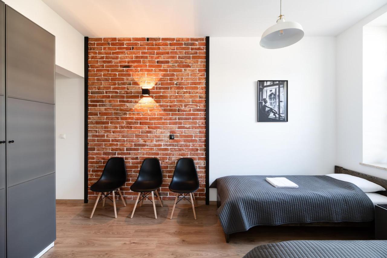Neo Unique & Bright Apartments, Free Parking, 15Min Old Town & Kazimierz - By Homelike Krakow Ngoại thất bức ảnh
