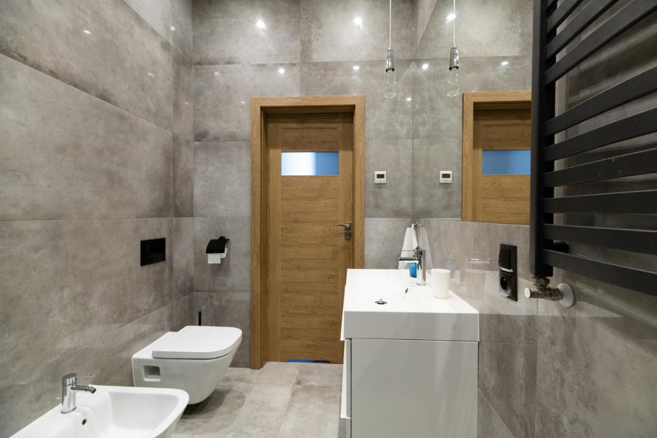 Neo Unique & Bright Apartments, Free Parking, 15Min Old Town & Kazimierz - By Homelike Krakow Ngoại thất bức ảnh