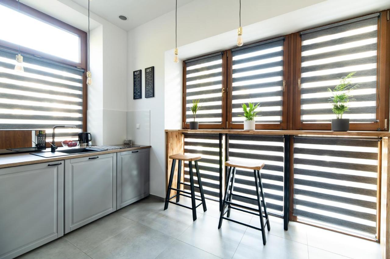 Neo Unique & Bright Apartments, Free Parking, 15Min Old Town & Kazimierz - By Homelike Krakow Ngoại thất bức ảnh