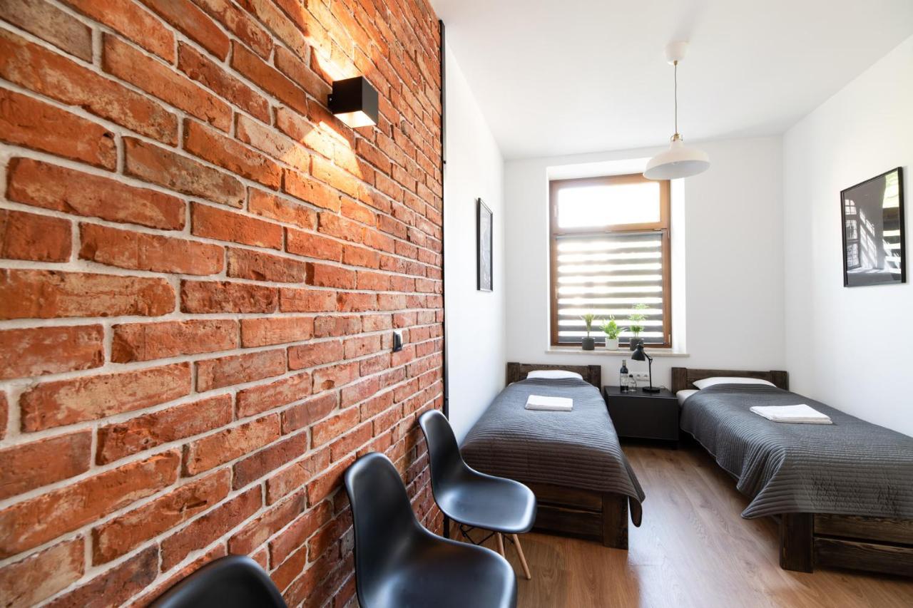 Neo Unique & Bright Apartments, Free Parking, 15Min Old Town & Kazimierz - By Homelike Krakow Ngoại thất bức ảnh