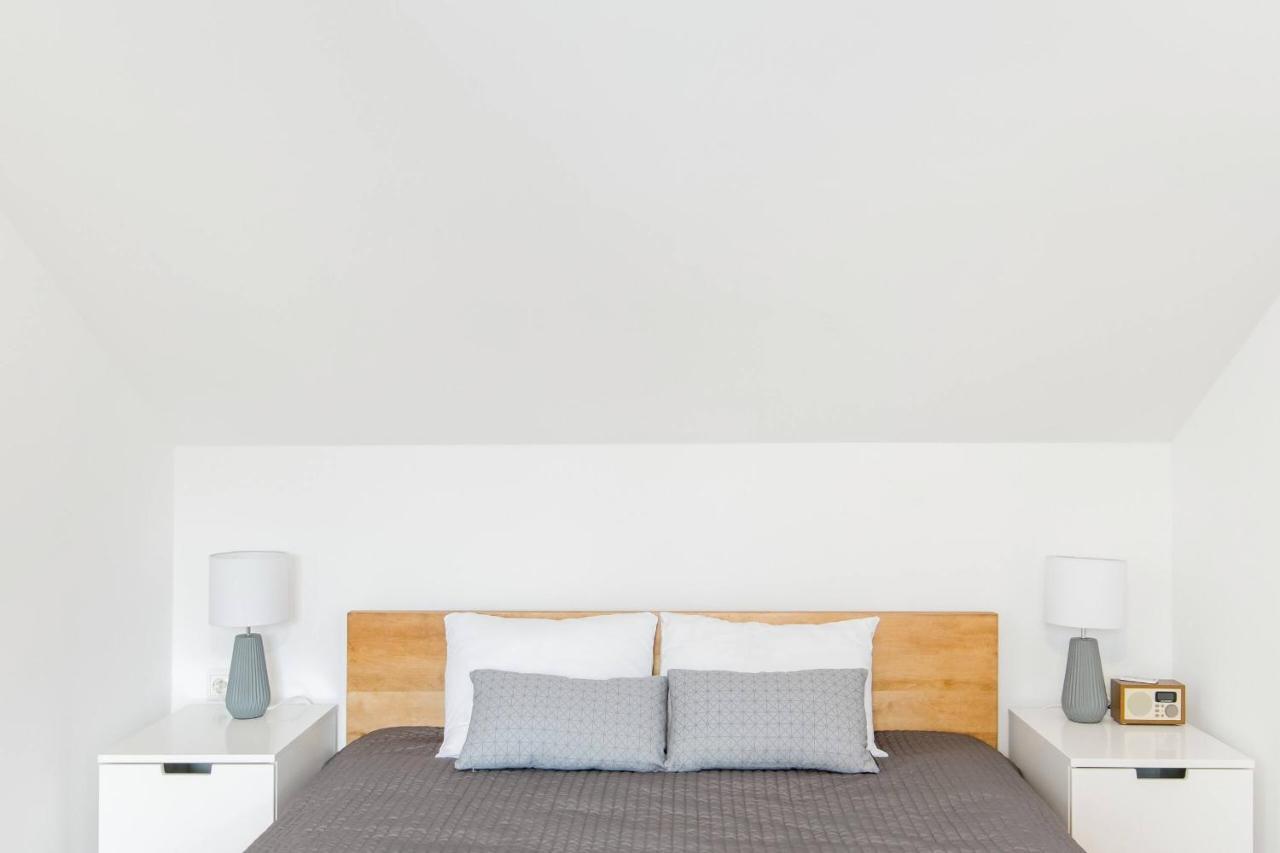 Neo Unique & Bright Apartments, Free Parking, 15Min Old Town & Kazimierz - By Homelike Krakow Ngoại thất bức ảnh