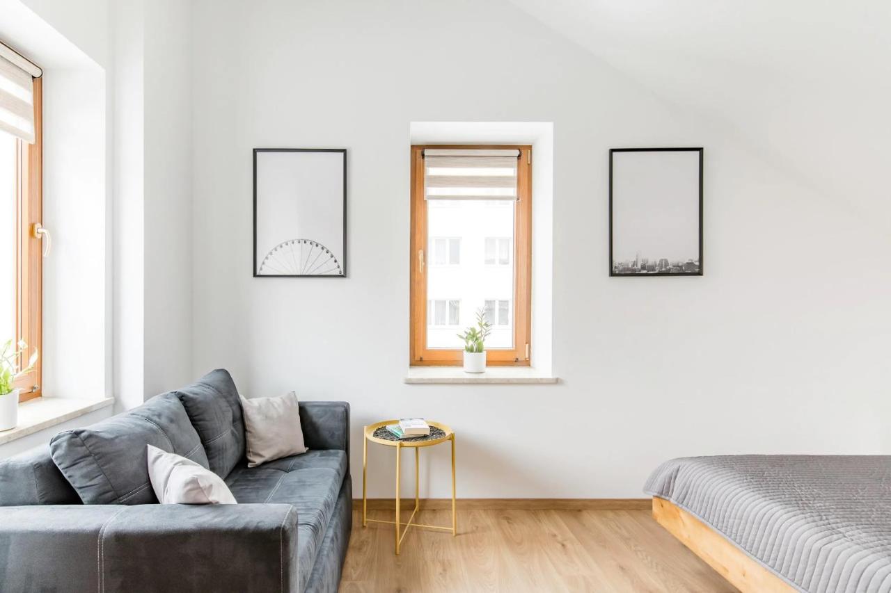 Neo Unique & Bright Apartments, Free Parking, 15Min Old Town & Kazimierz - By Homelike Krakow Ngoại thất bức ảnh