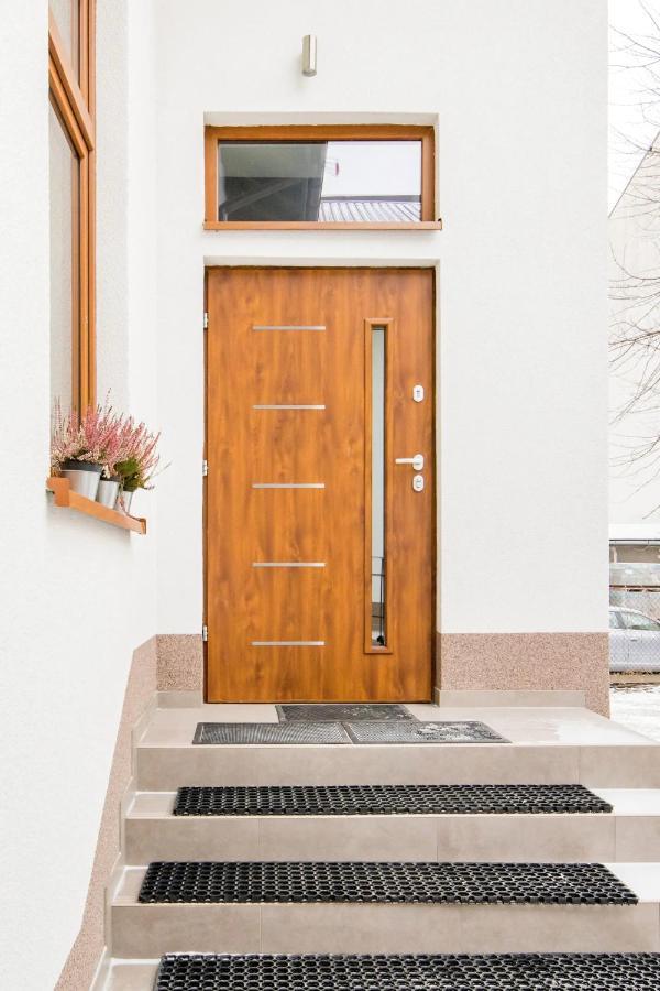 Neo Unique & Bright Apartments, Free Parking, 15Min Old Town & Kazimierz - By Homelike Krakow Ngoại thất bức ảnh
