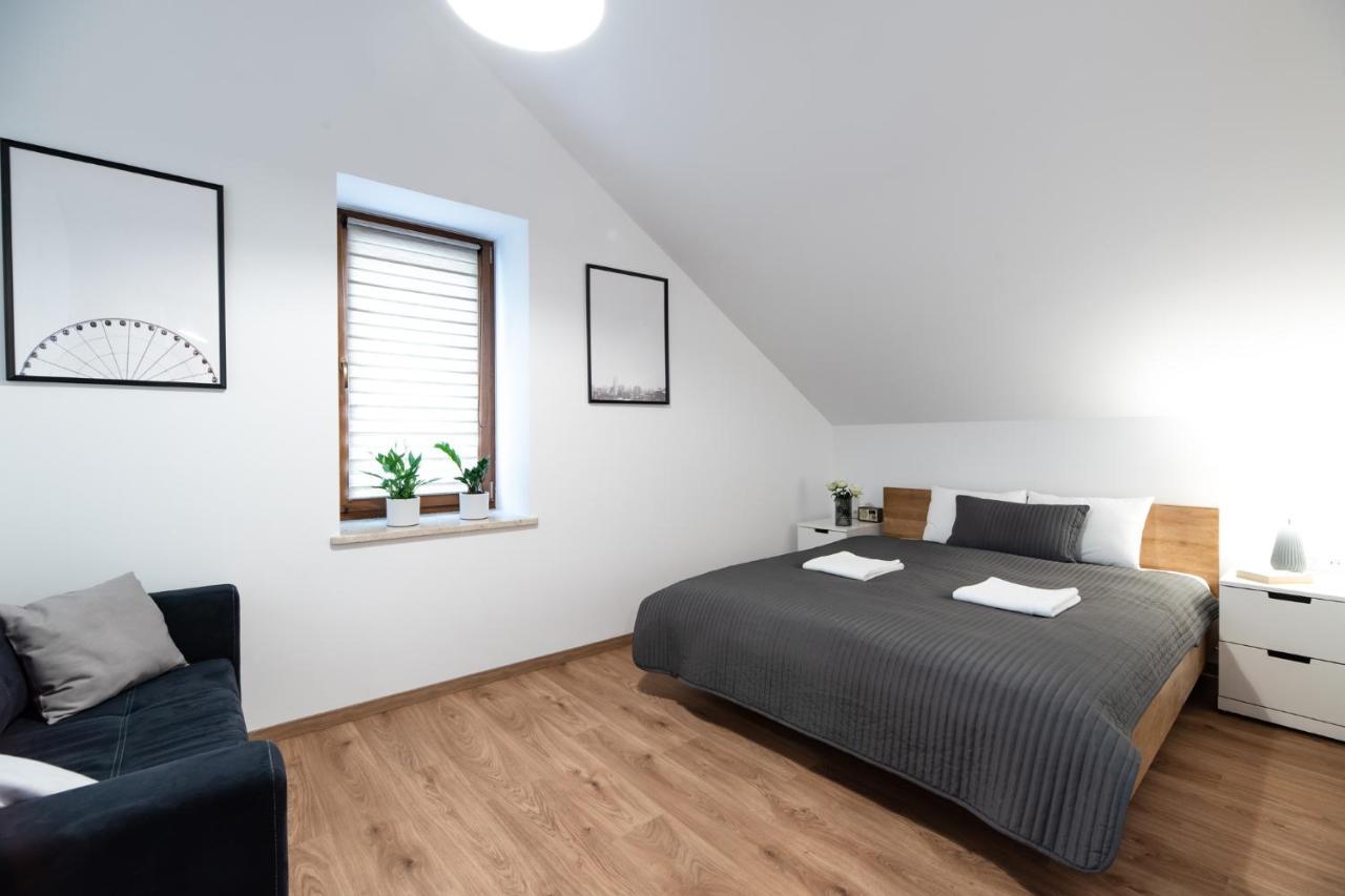 Neo Unique & Bright Apartments, Free Parking, 15Min Old Town & Kazimierz - By Homelike Krakow Ngoại thất bức ảnh