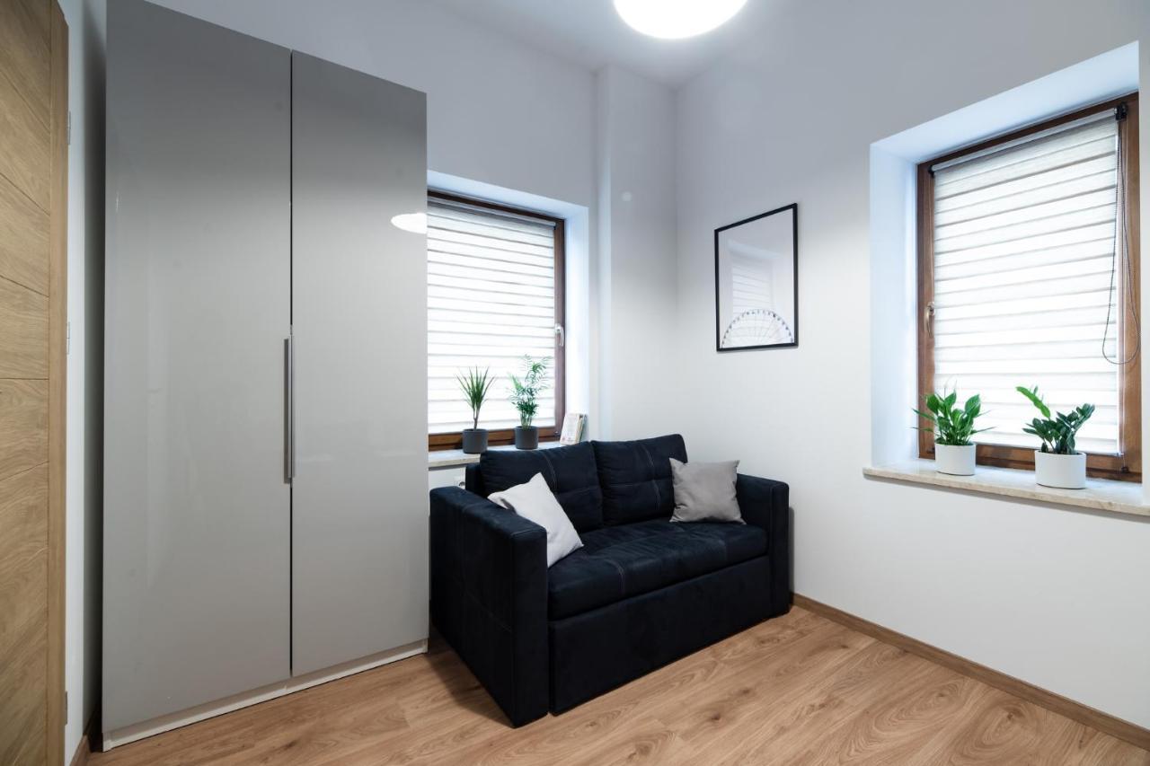 Neo Unique & Bright Apartments, Free Parking, 15Min Old Town & Kazimierz - By Homelike Krakow Ngoại thất bức ảnh
