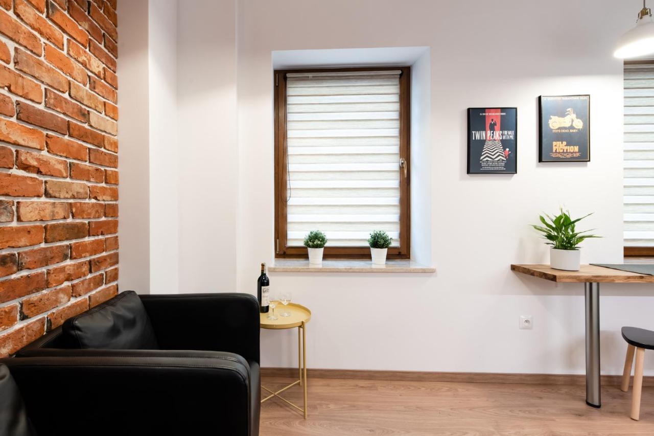 Neo Unique & Bright Apartments, Free Parking, 15Min Old Town & Kazimierz - By Homelike Krakow Ngoại thất bức ảnh