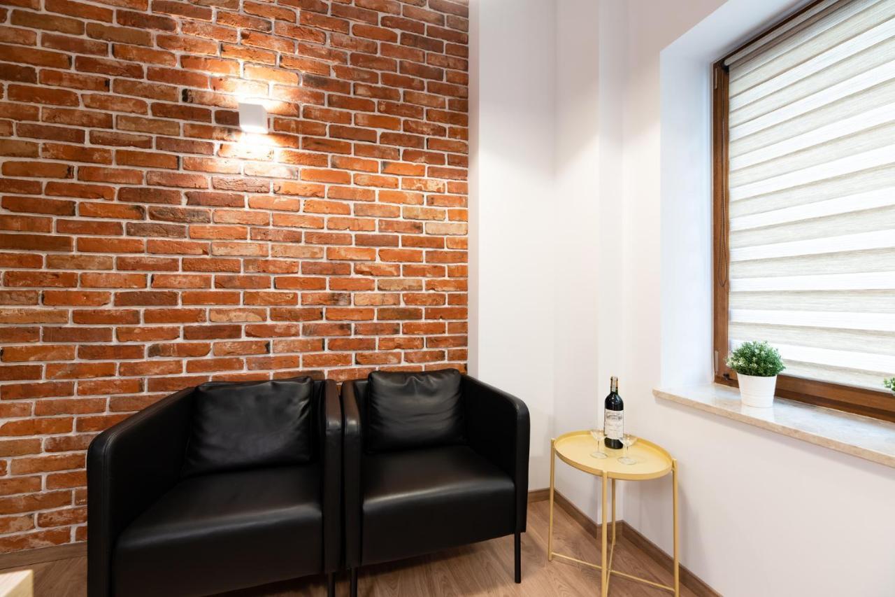 Neo Unique & Bright Apartments, Free Parking, 15Min Old Town & Kazimierz - By Homelike Krakow Ngoại thất bức ảnh
