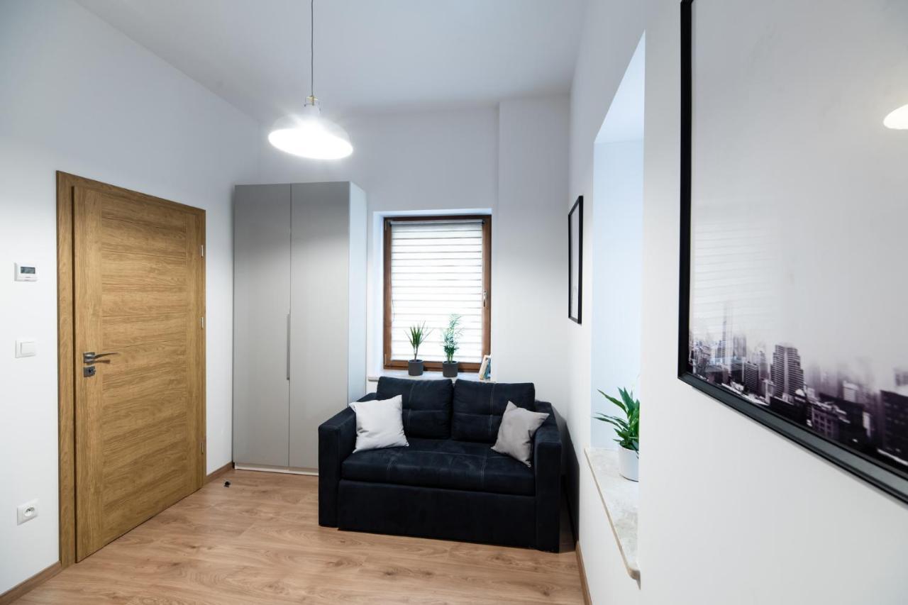 Neo Unique & Bright Apartments, Free Parking, 15Min Old Town & Kazimierz - By Homelike Krakow Ngoại thất bức ảnh