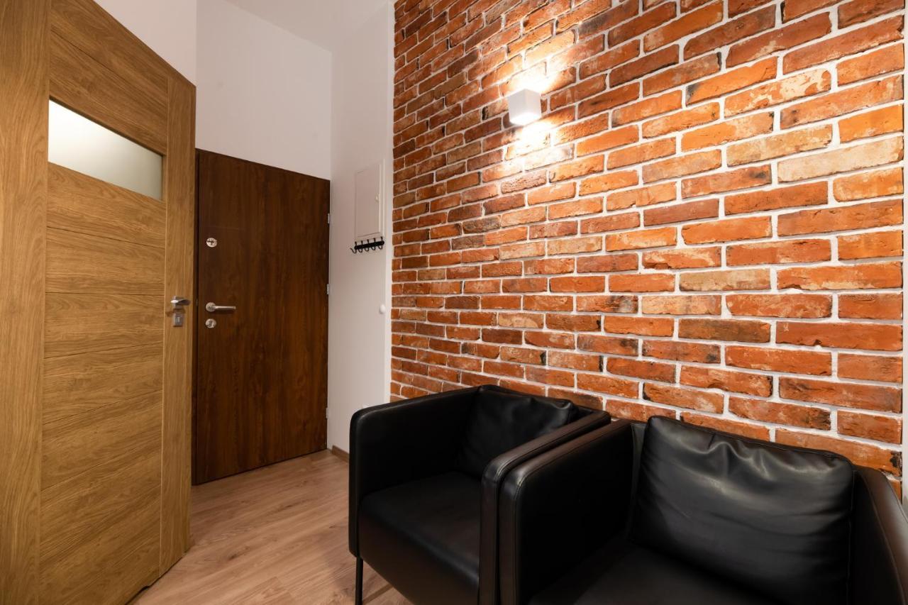 Neo Unique & Bright Apartments, Free Parking, 15Min Old Town & Kazimierz - By Homelike Krakow Ngoại thất bức ảnh