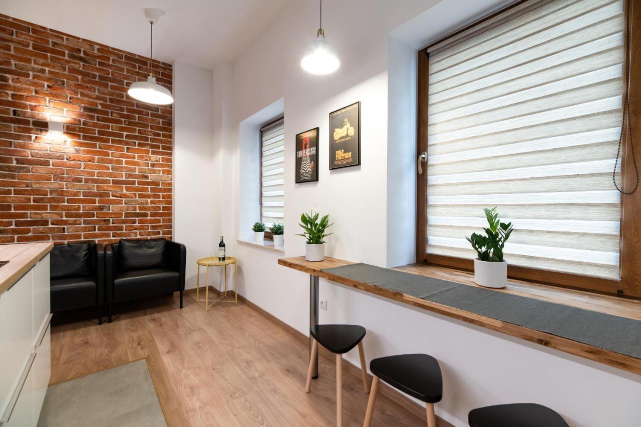 Neo Unique & Bright Apartments, Free Parking, 15Min Old Town & Kazimierz - By Homelike Krakow Ngoại thất bức ảnh